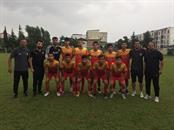 صعود نوجوانان فولاد خوزستان به جمع سه تیم برتر
