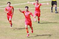 جوانان فولاد خوزستان در یک قدمی جام قهرمانی