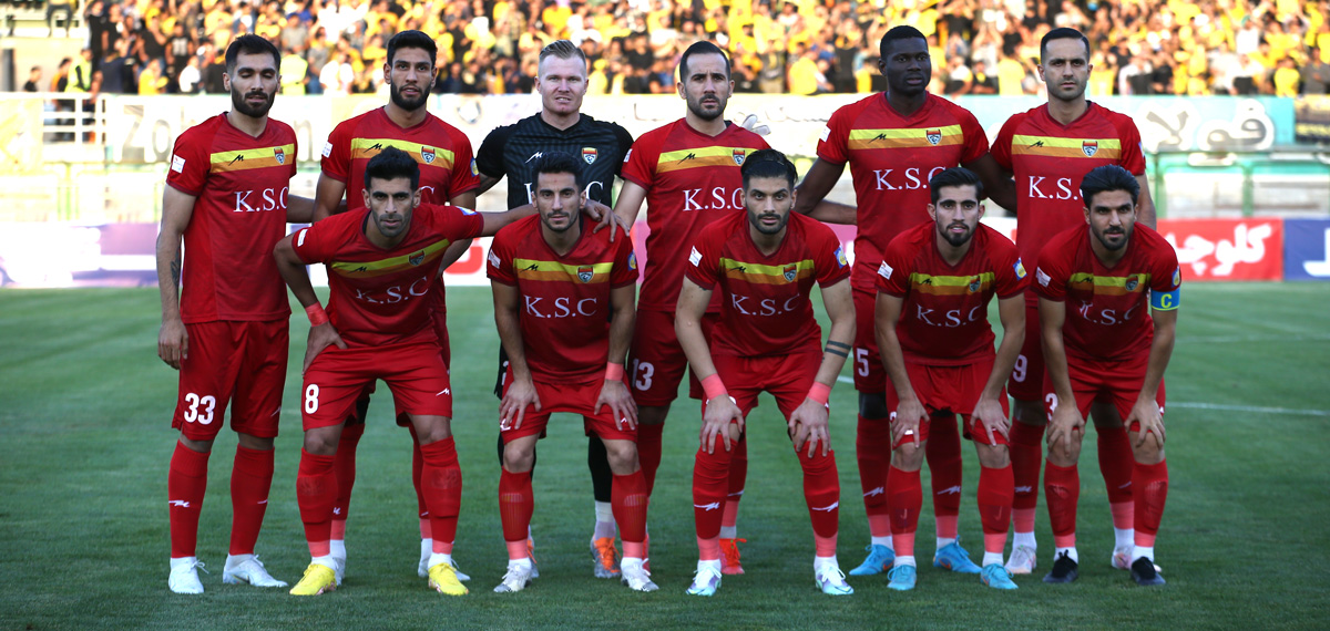 216 Foolad Sepahan Photos & High Res Pictures - Getty Images