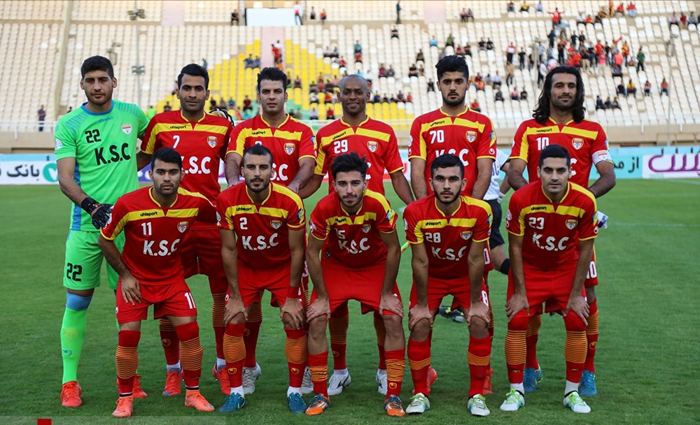 Foolad FC,Distribution of points in the match between Foolad and Sanat Naft